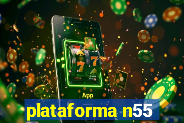 plataforma n55